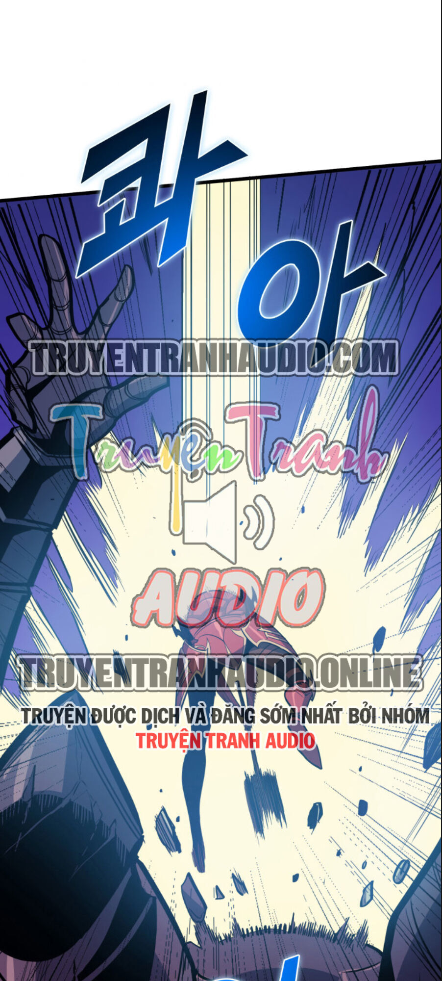 Tôi Trở Lại Thăng Cấp Một Mình - Chương 47 - Trang 97