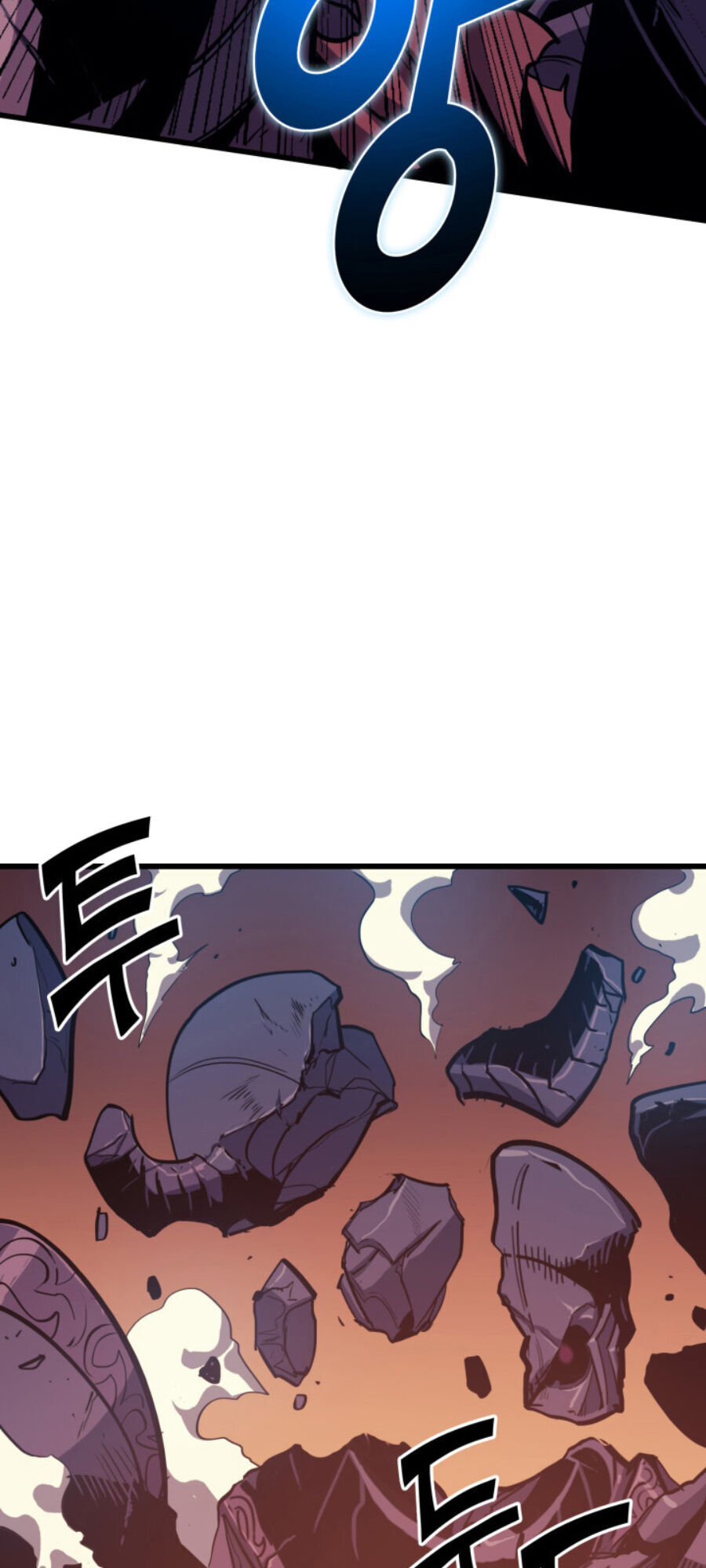 Tôi Trở Lại Thăng Cấp Một Mình - Chương 47 - Trang 99