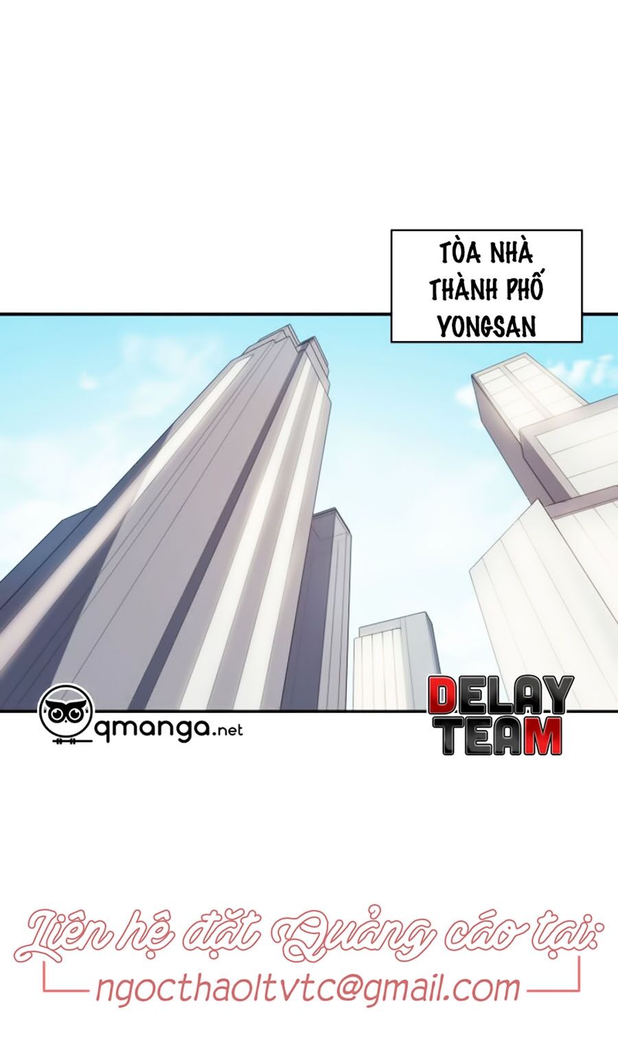 Tôi Trở Lại Thăng Cấp Một Mình - Chương 5 - Trang 1