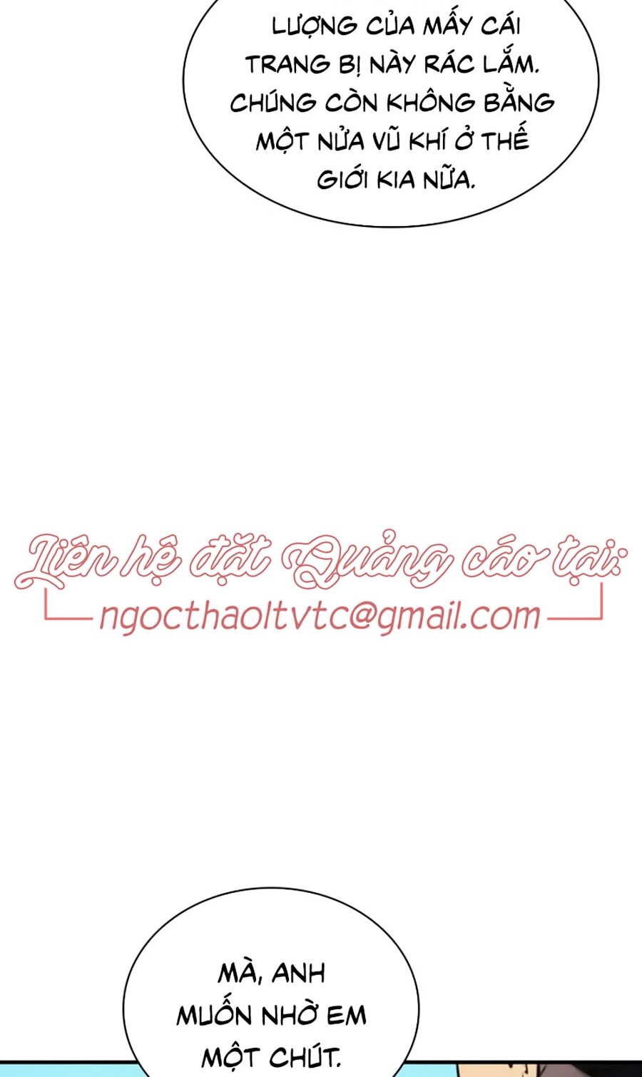 Tôi Trở Lại Thăng Cấp Một Mình - Chương 5 - Trang 12