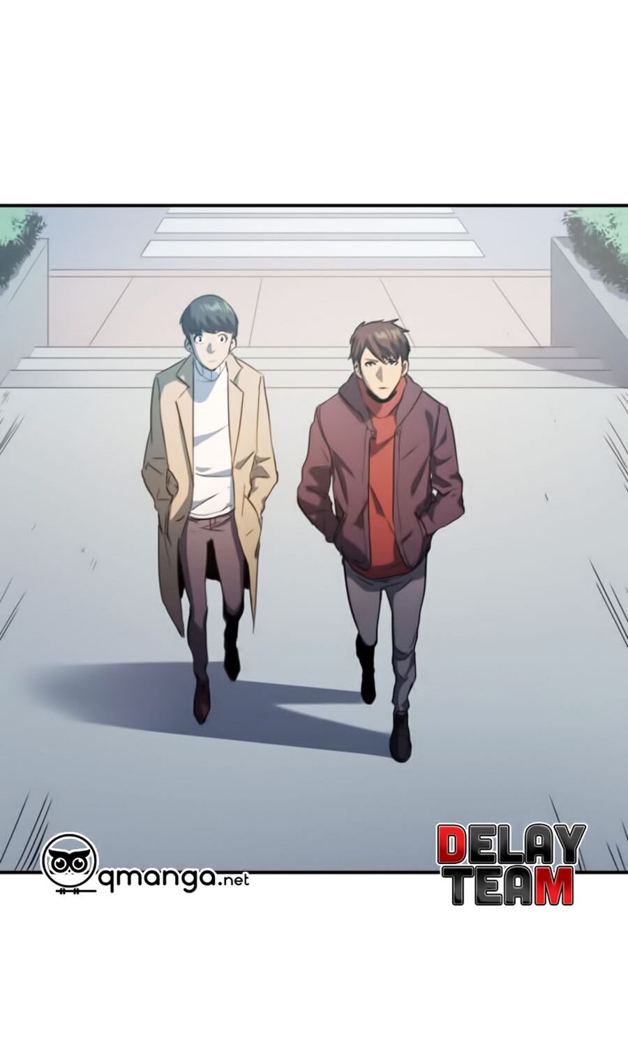 Tôi Trở Lại Thăng Cấp Một Mình - Chương 5 - Trang 19