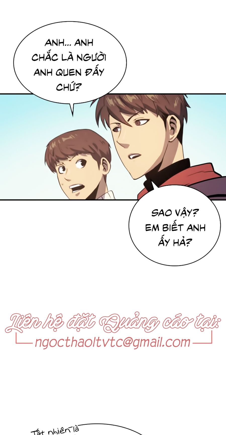 Tôi Trở Lại Thăng Cấp Một Mình - Chương 5 - Trang 21