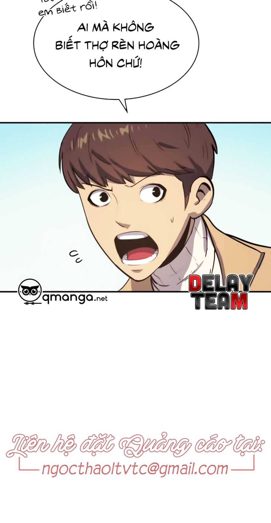 Tôi Trở Lại Thăng Cấp Một Mình - Chương 5 - Trang 22