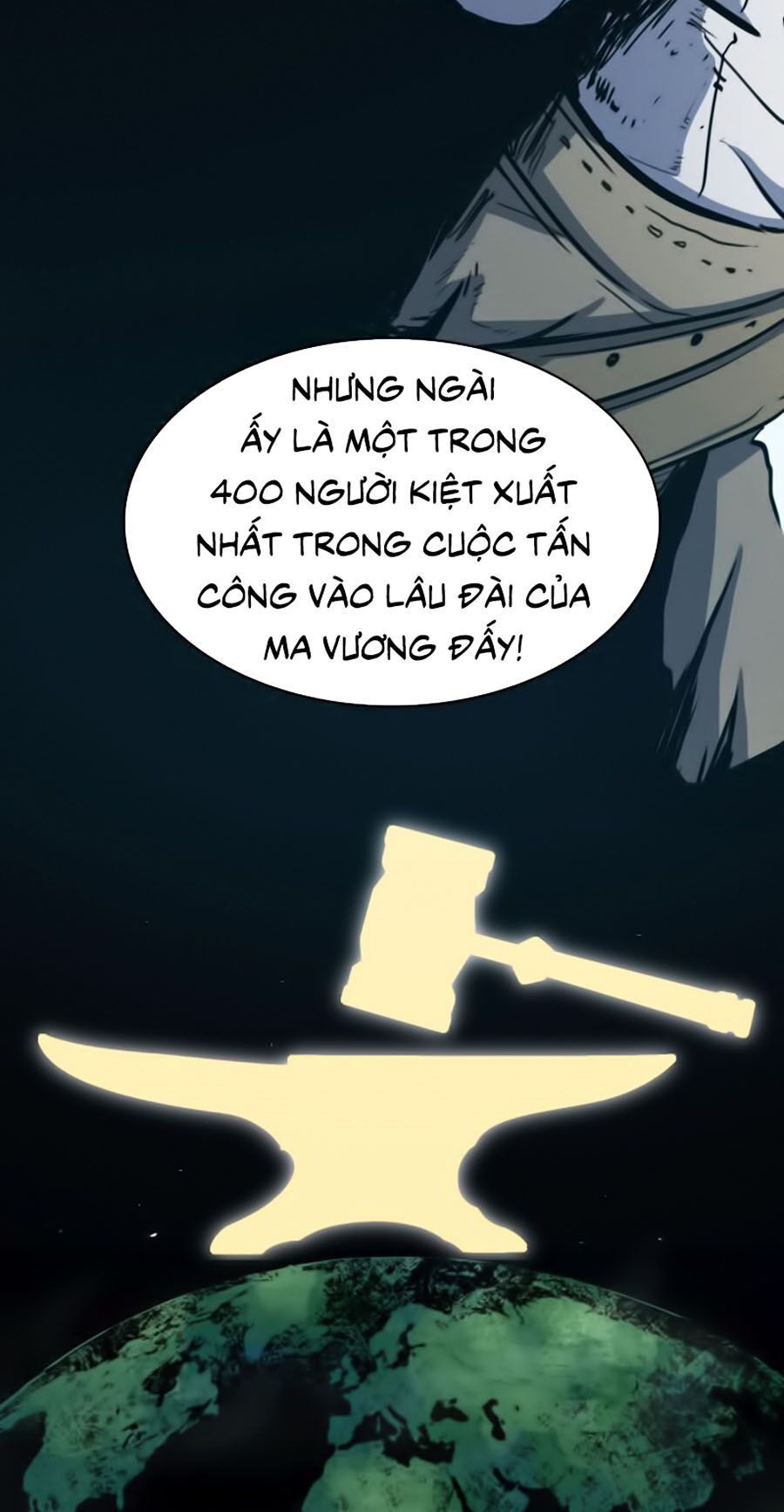 Tôi Trở Lại Thăng Cấp Một Mình - Chương 5 - Trang 24