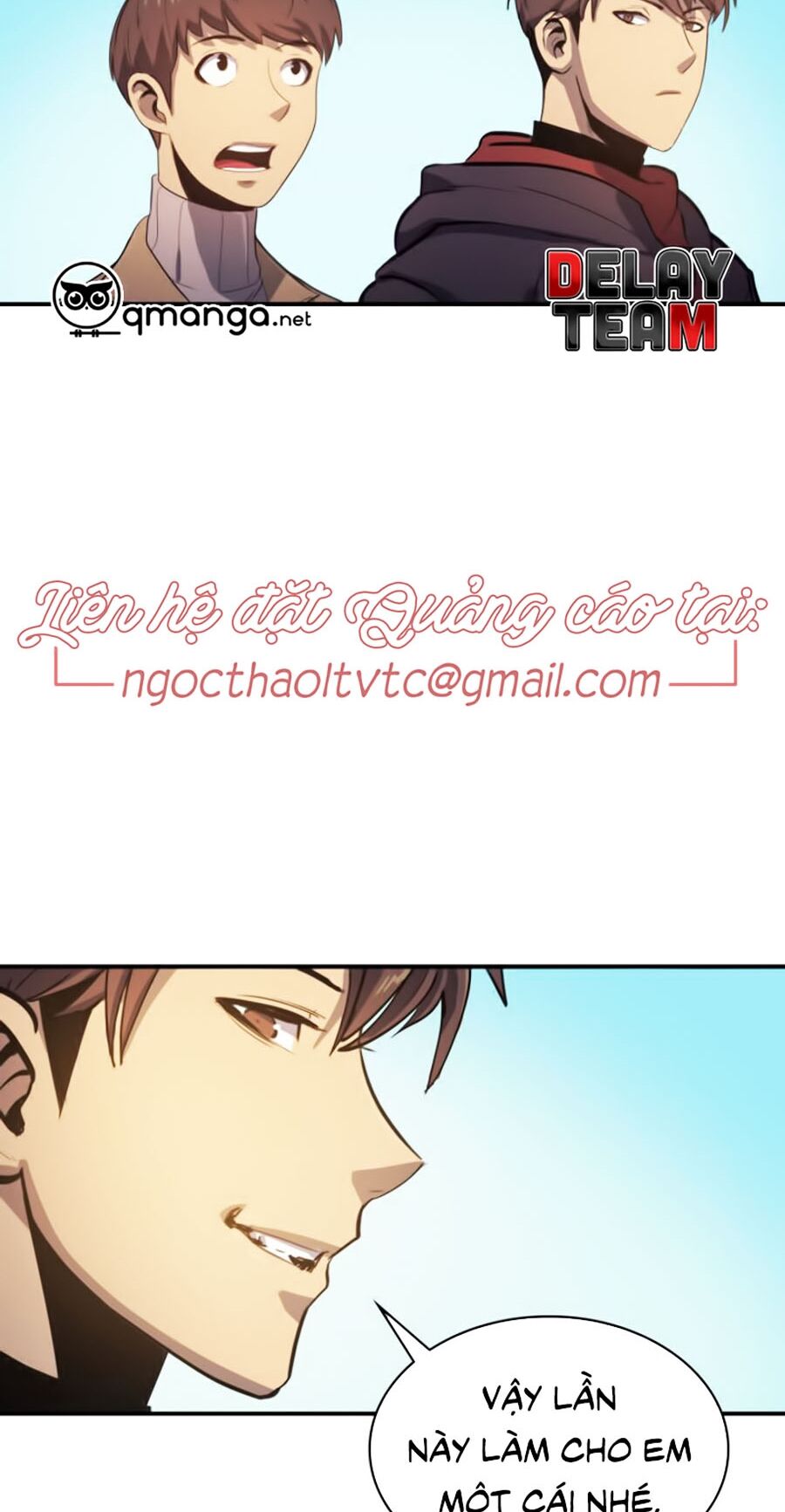 Tôi Trở Lại Thăng Cấp Một Mình - Chương 5 - Trang 26