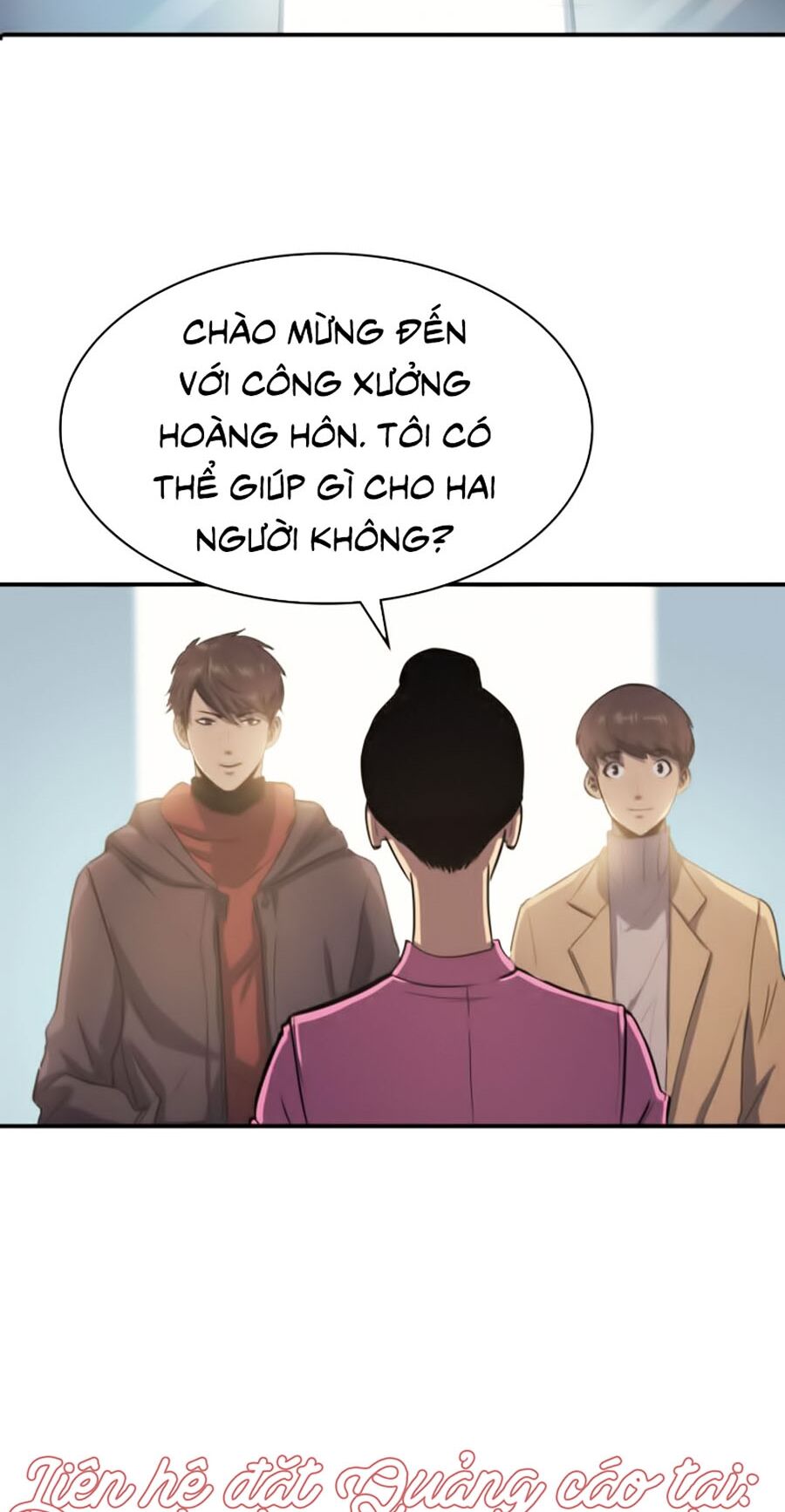 Tôi Trở Lại Thăng Cấp Một Mình - Chương 5 - Trang 29