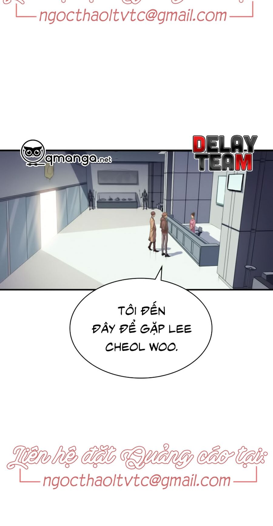 Tôi Trở Lại Thăng Cấp Một Mình - Chương 5 - Trang 30