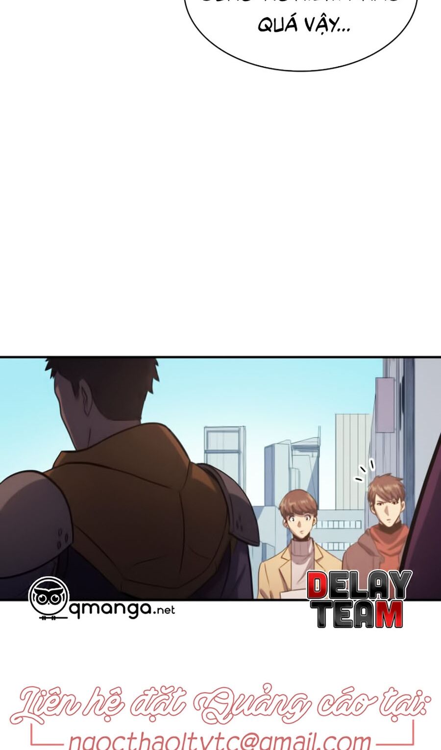 Tôi Trở Lại Thăng Cấp Một Mình - Chương 5 - Trang 4