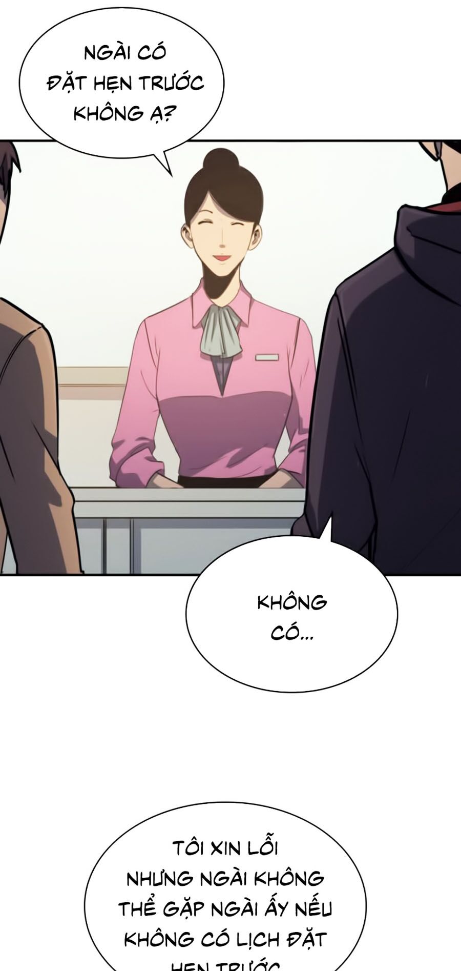 Tôi Trở Lại Thăng Cấp Một Mình - Chương 5 - Trang 31