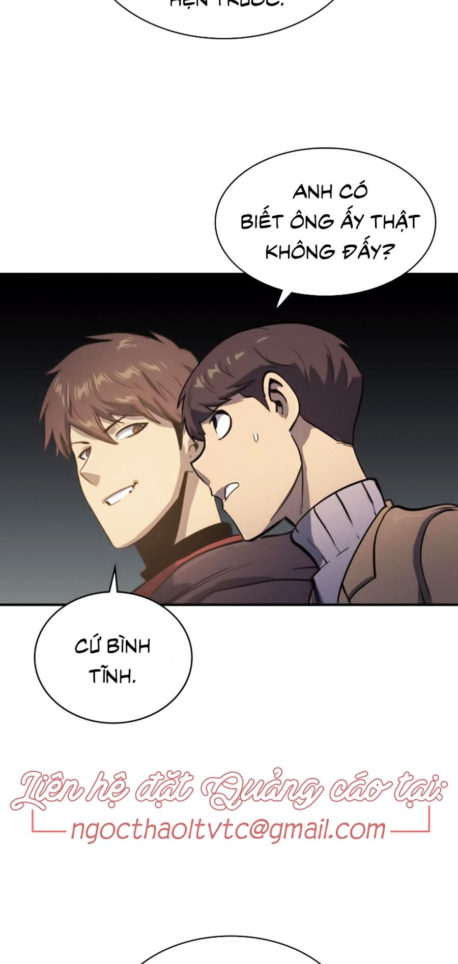 Tôi Trở Lại Thăng Cấp Một Mình - Chương 5 - Trang 32