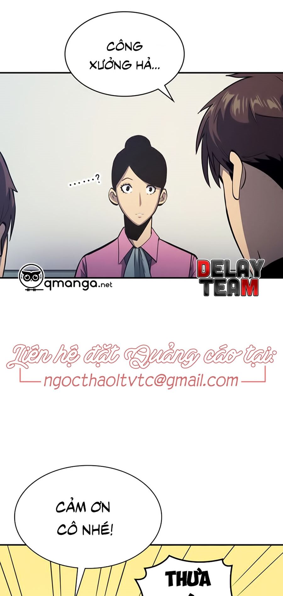 Tôi Trở Lại Thăng Cấp Một Mình - Chương 5 - Trang 34