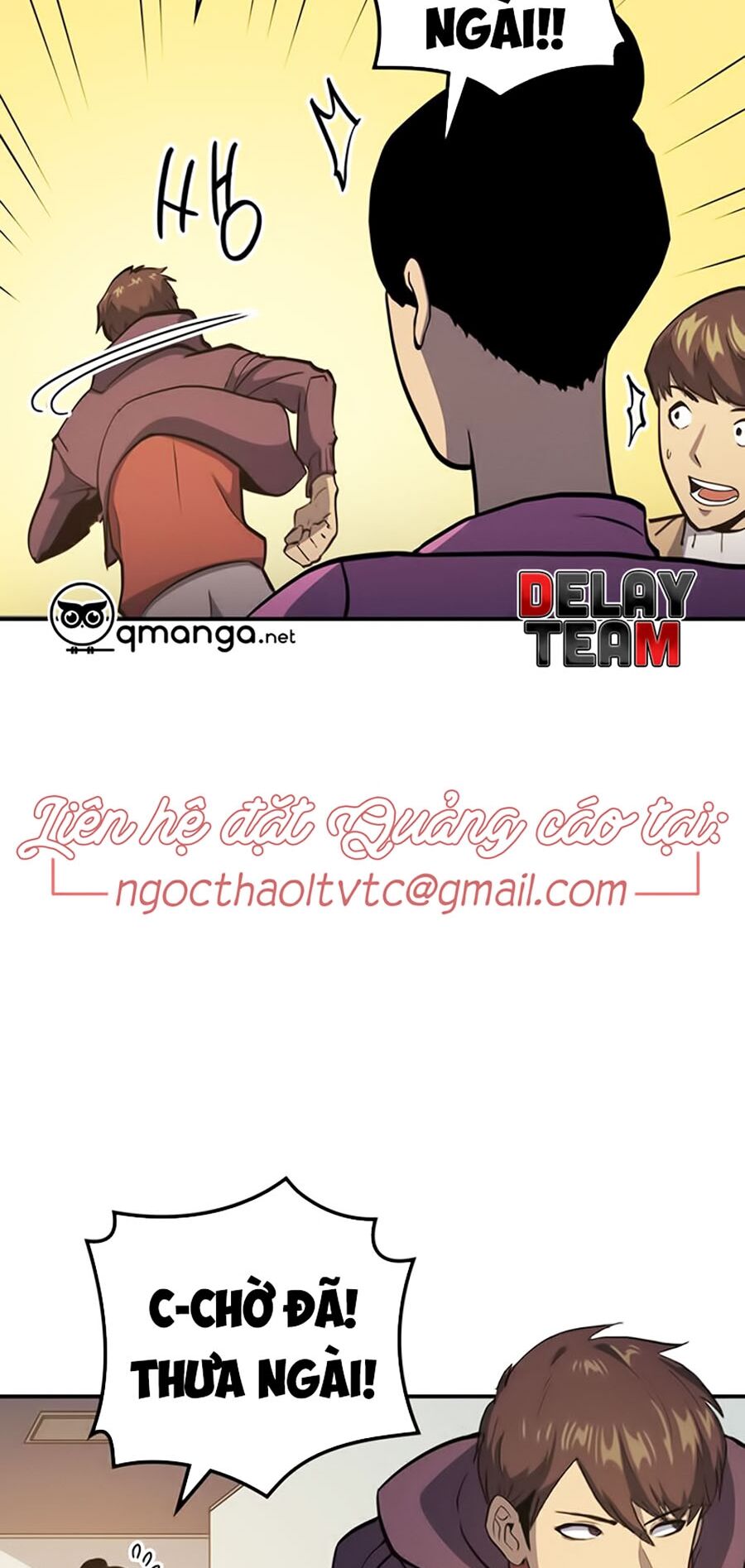 Tôi Trở Lại Thăng Cấp Một Mình - Chương 5 - Trang 35