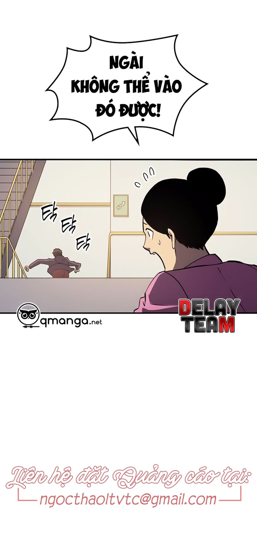 Tôi Trở Lại Thăng Cấp Một Mình - Chương 5 - Trang 37