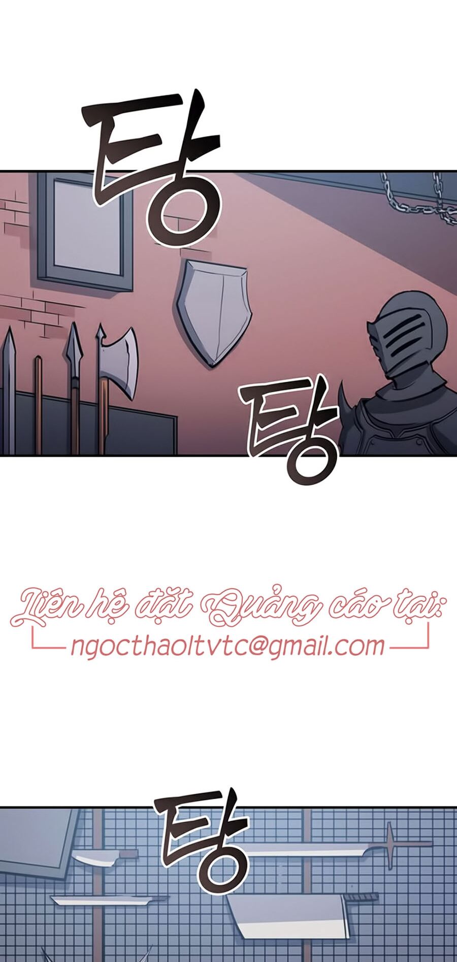 Tôi Trở Lại Thăng Cấp Một Mình - Chương 5 - Trang 38