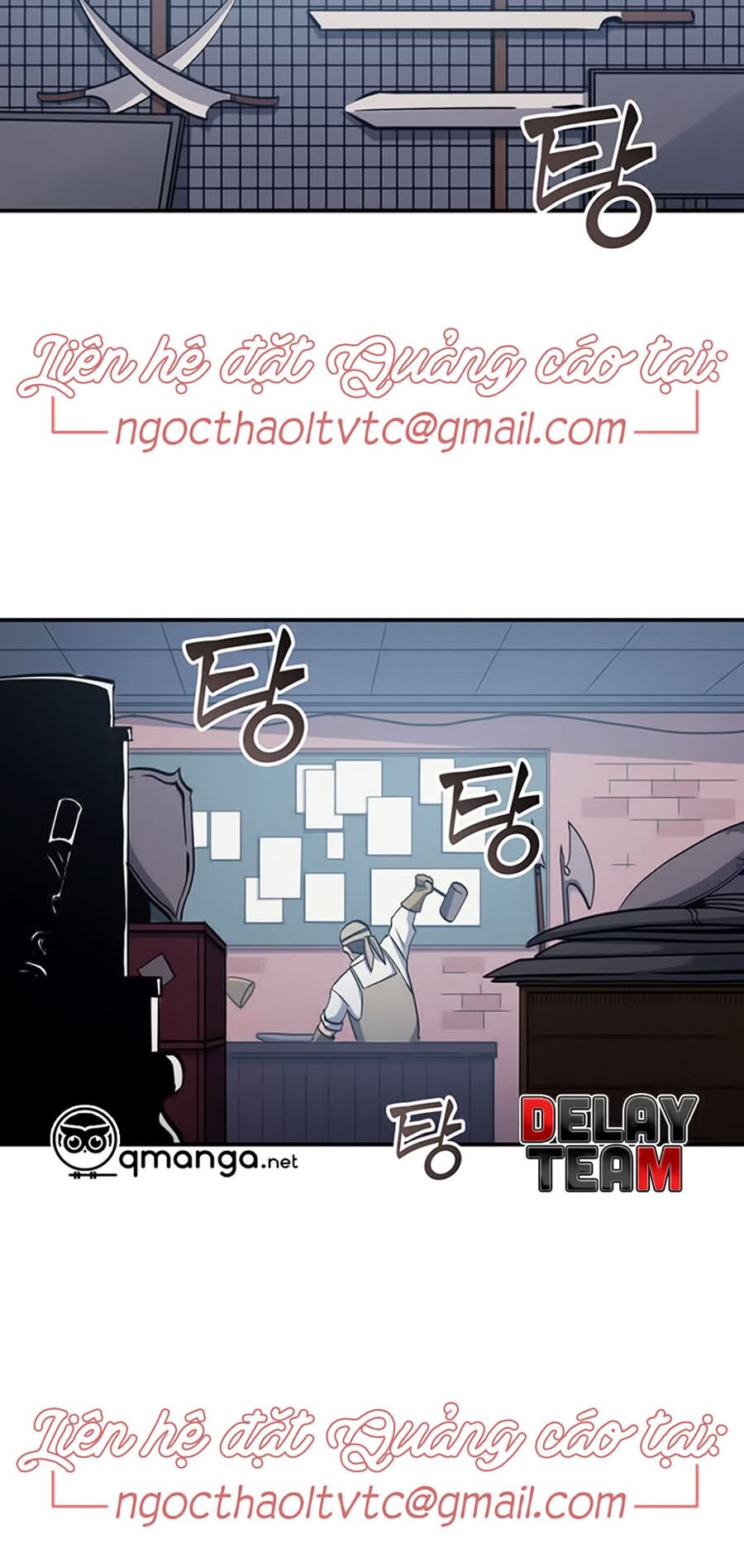 Tôi Trở Lại Thăng Cấp Một Mình - Chương 5 - Trang 39