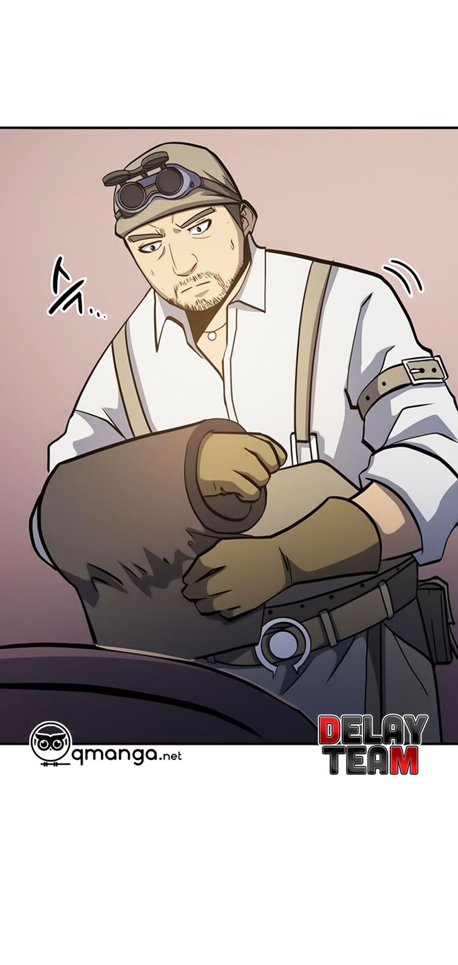 Tôi Trở Lại Thăng Cấp Một Mình - Chương 5 - Trang 40