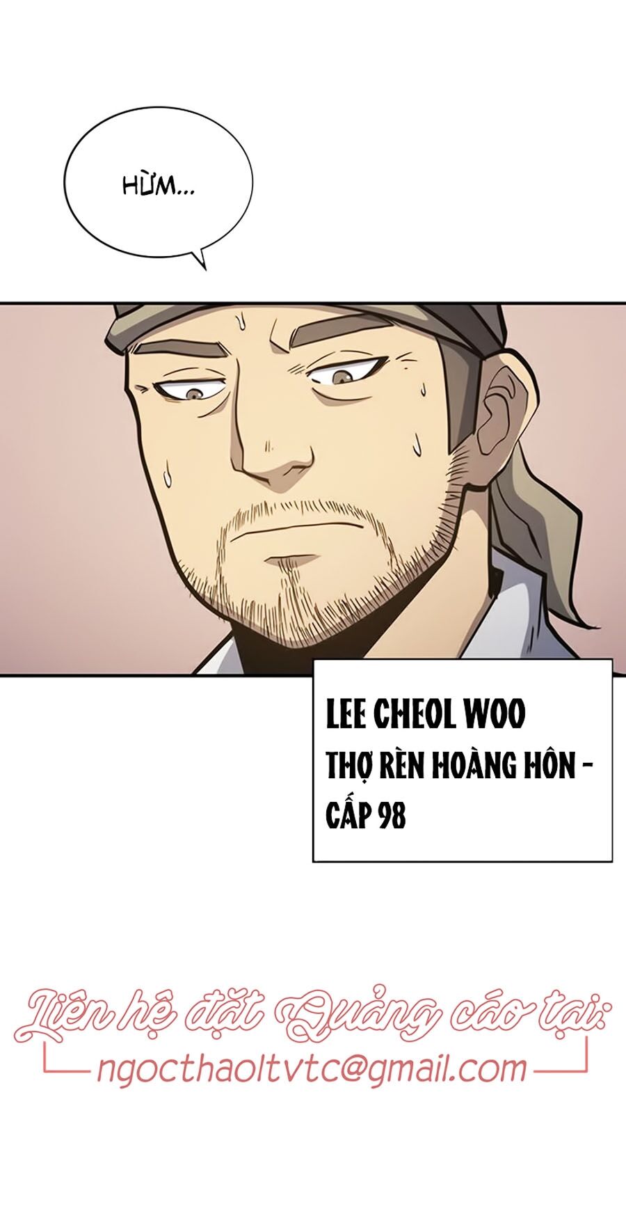 Tôi Trở Lại Thăng Cấp Một Mình - Chương 5 - Trang 41