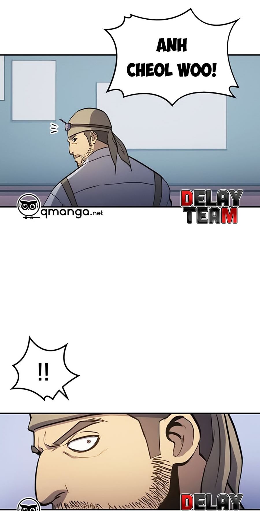 Tôi Trở Lại Thăng Cấp Một Mình - Chương 5 - Trang 42