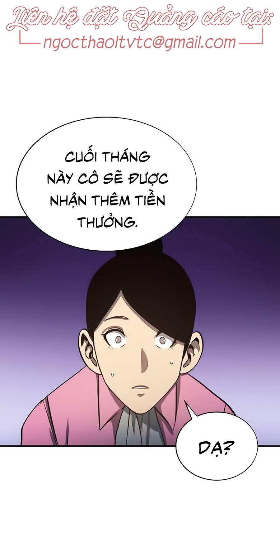 Tôi Trở Lại Thăng Cấp Một Mình - Chương 5 - Trang 48