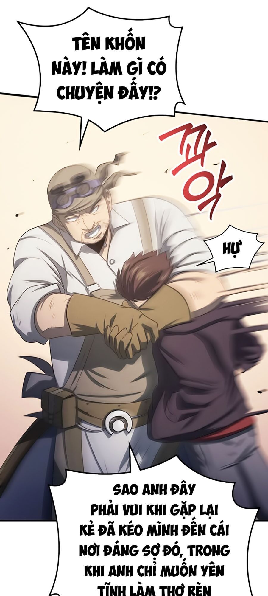 Tôi Trở Lại Thăng Cấp Một Mình - Chương 5 - Trang 51