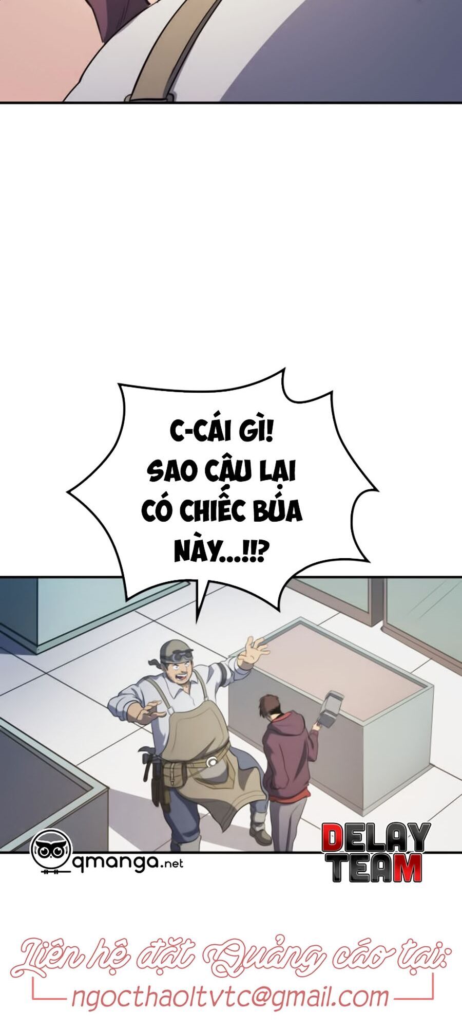 Tôi Trở Lại Thăng Cấp Một Mình - Chương 5 - Trang 55