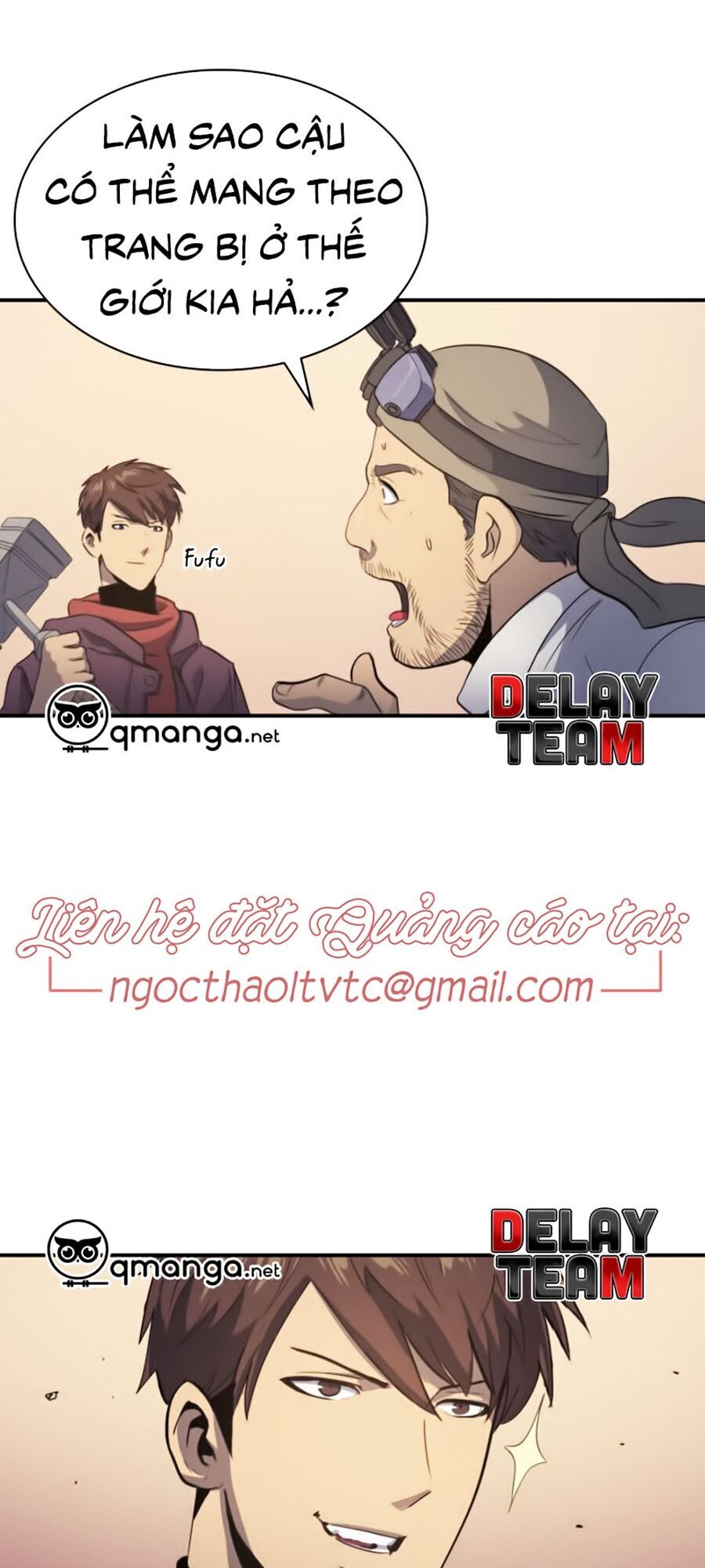 Tôi Trở Lại Thăng Cấp Một Mình - Chương 5 - Trang 57