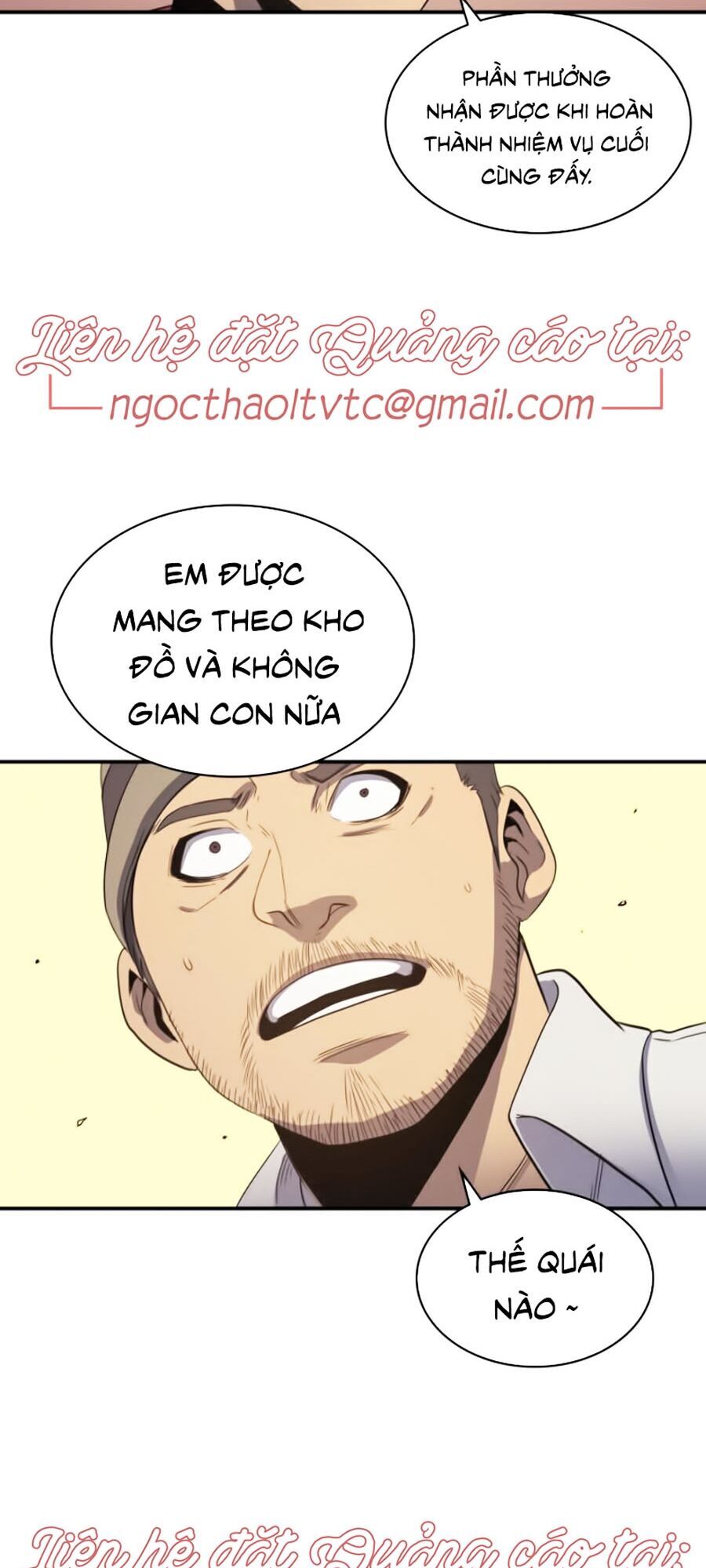 Tôi Trở Lại Thăng Cấp Một Mình - Chương 5 - Trang 59