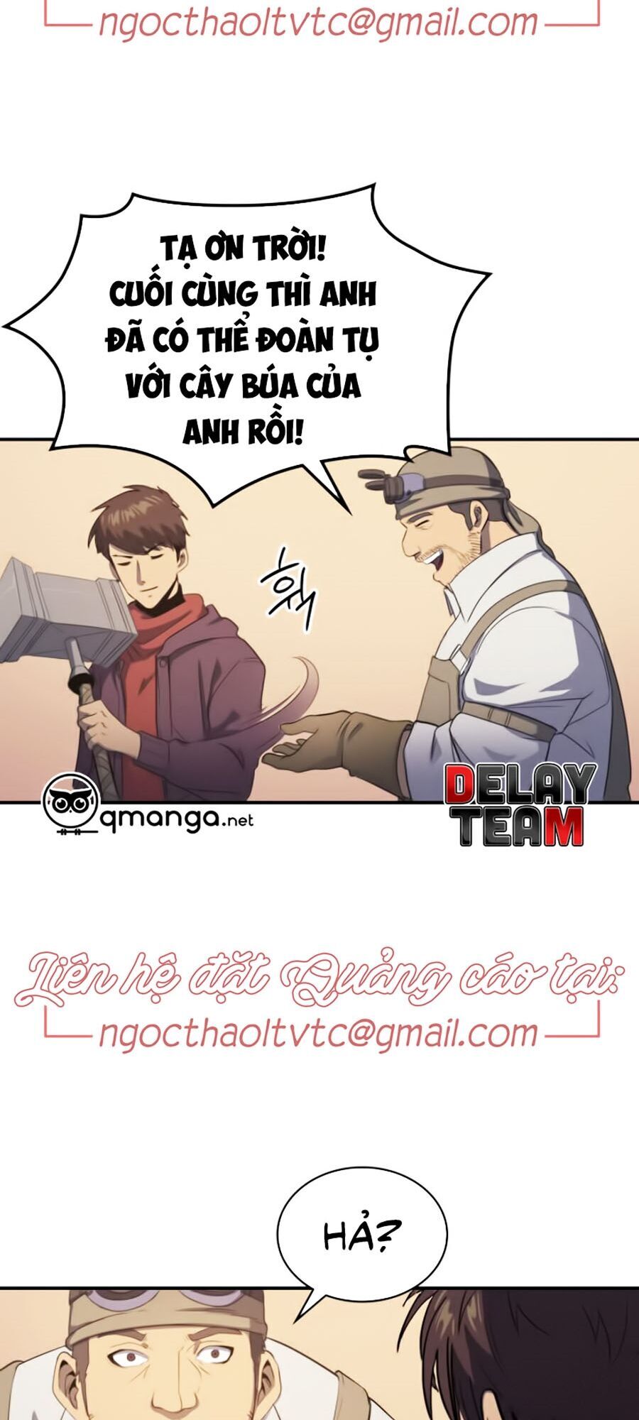 Tôi Trở Lại Thăng Cấp Một Mình - Chương 5 - Trang 61