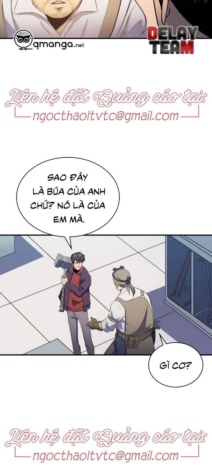 Tôi Trở Lại Thăng Cấp Một Mình - Chương 5 - Trang 63