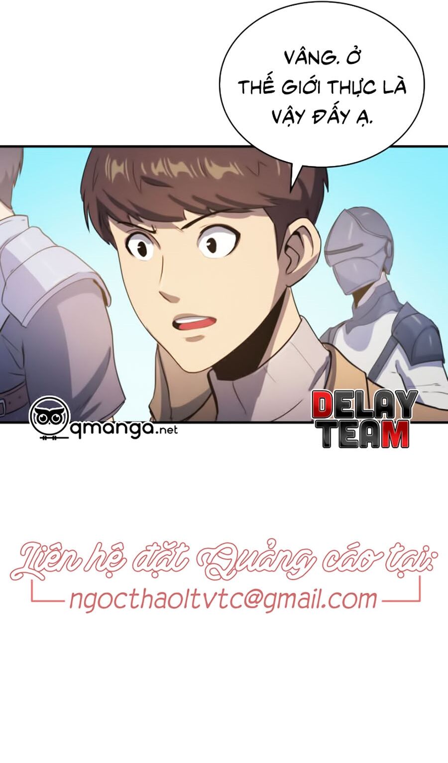 Tôi Trở Lại Thăng Cấp Một Mình - Chương 5 - Trang 9