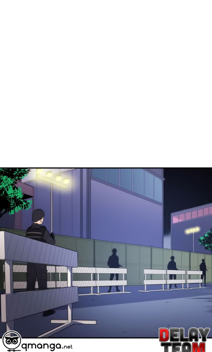 Tôi Trở Lại Thăng Cấp Một Mình - Chương 7 - Trang 1