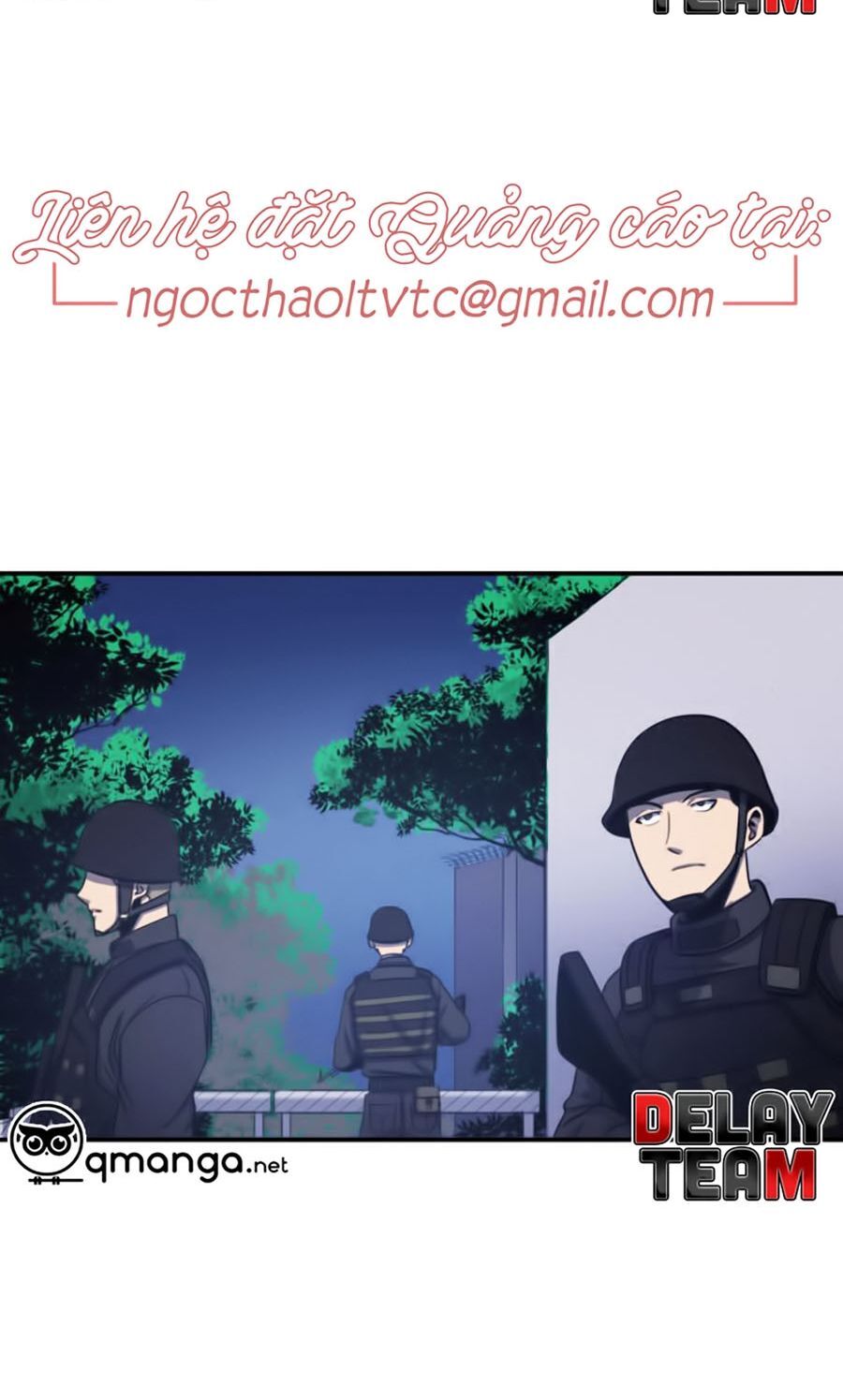 Tôi Trở Lại Thăng Cấp Một Mình - Chương 7 - Trang 2