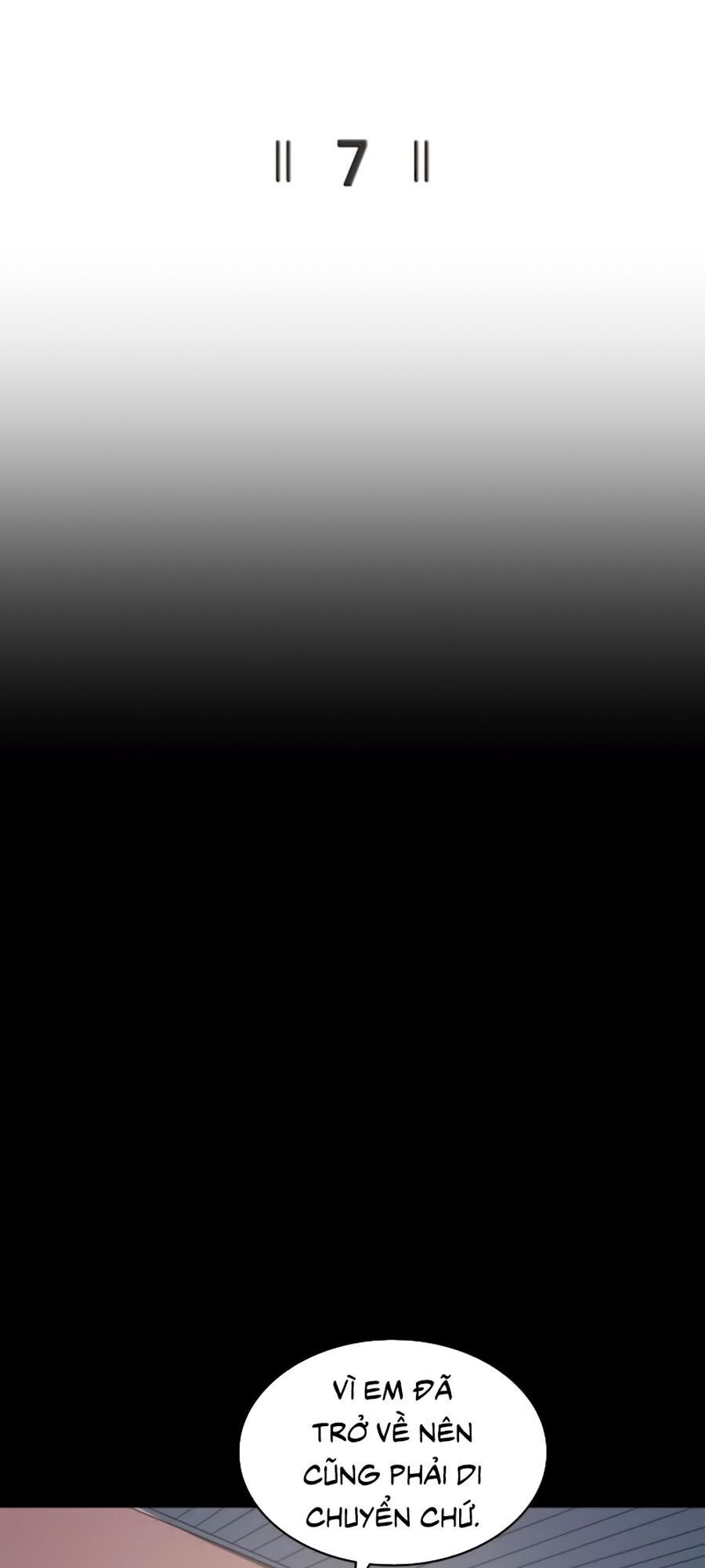 Tôi Trở Lại Thăng Cấp Một Mình - Chương 7 - Trang 11