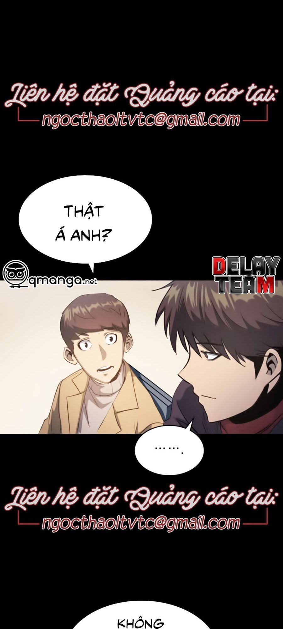 Tôi Trở Lại Thăng Cấp Một Mình - Chương 7 - Trang 17