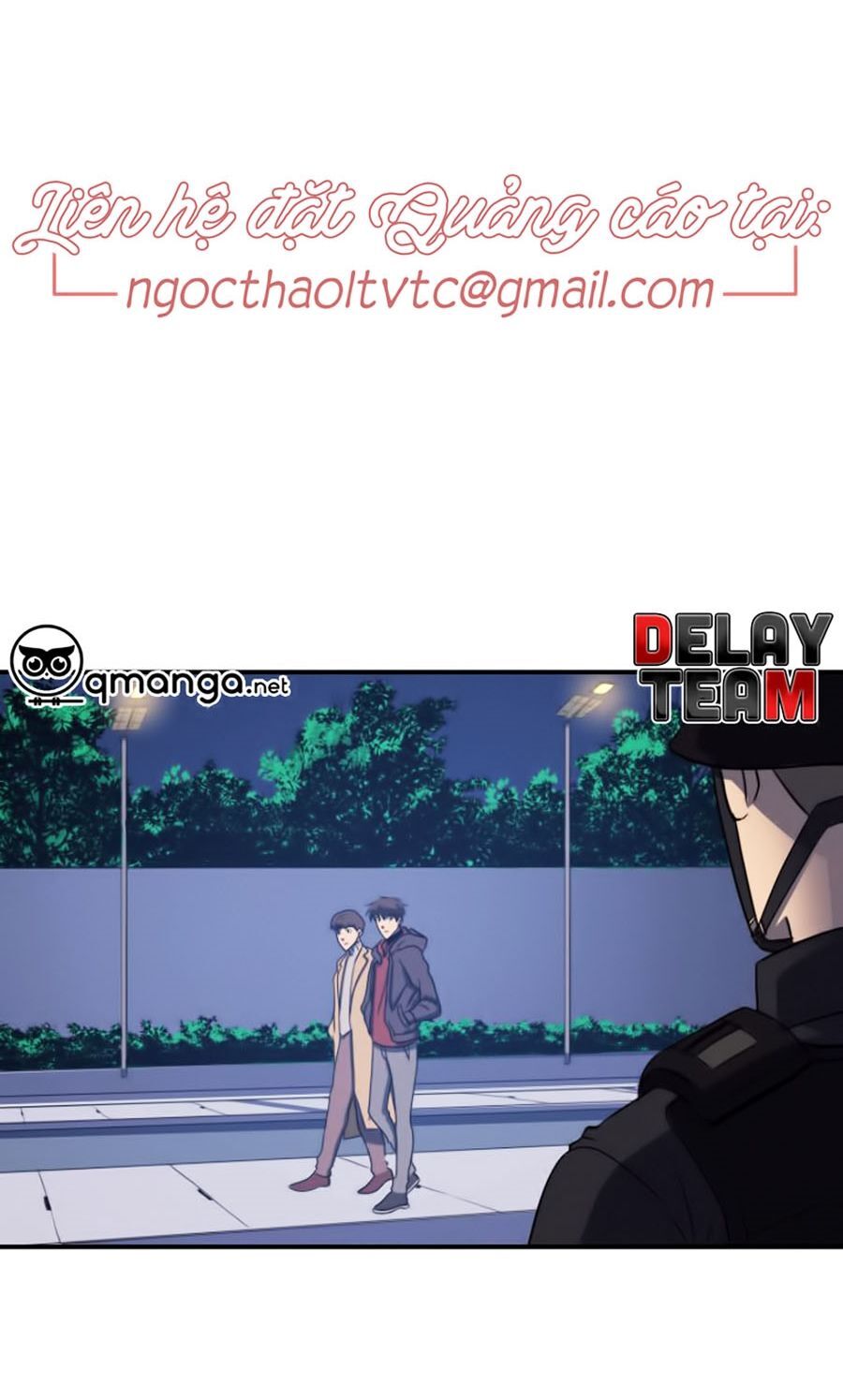 Tôi Trở Lại Thăng Cấp Một Mình - Chương 7 - Trang 3