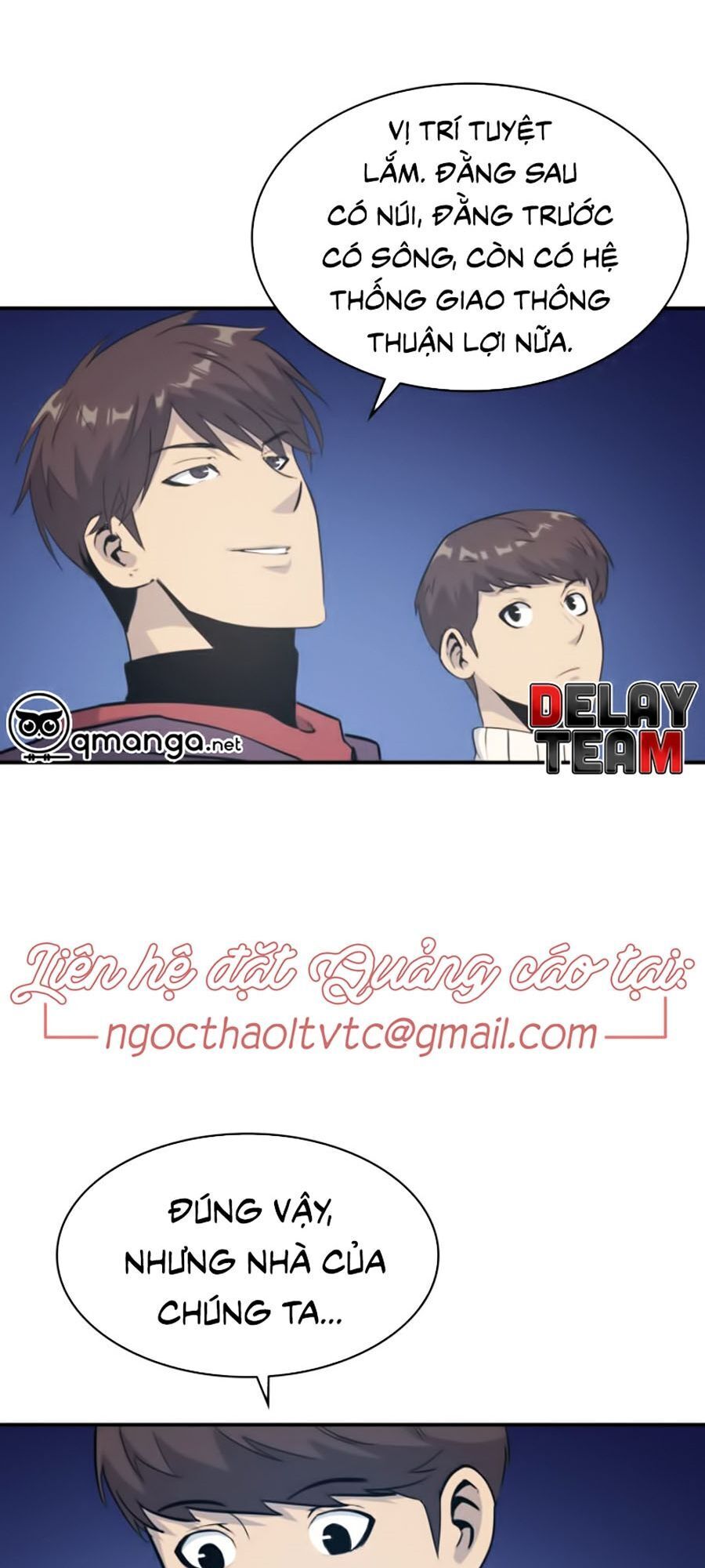 Tôi Trở Lại Thăng Cấp Một Mình - Chương 7 - Trang 25