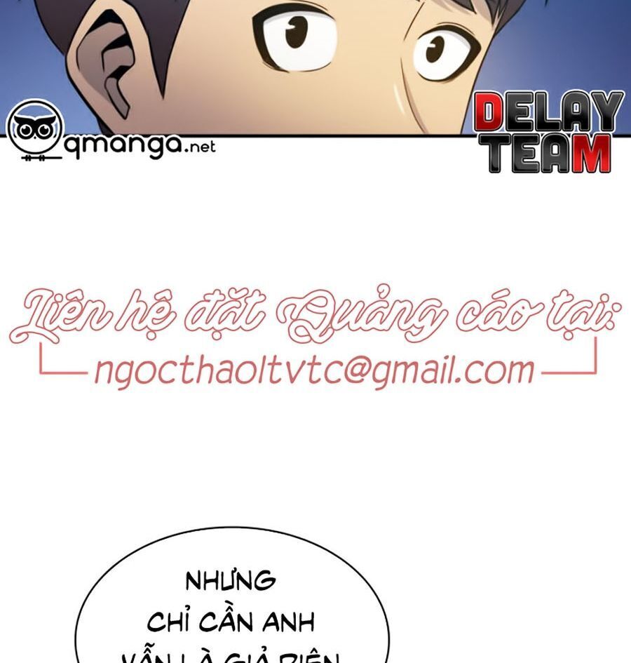 Tôi Trở Lại Thăng Cấp Một Mình - Chương 7 - Trang 28