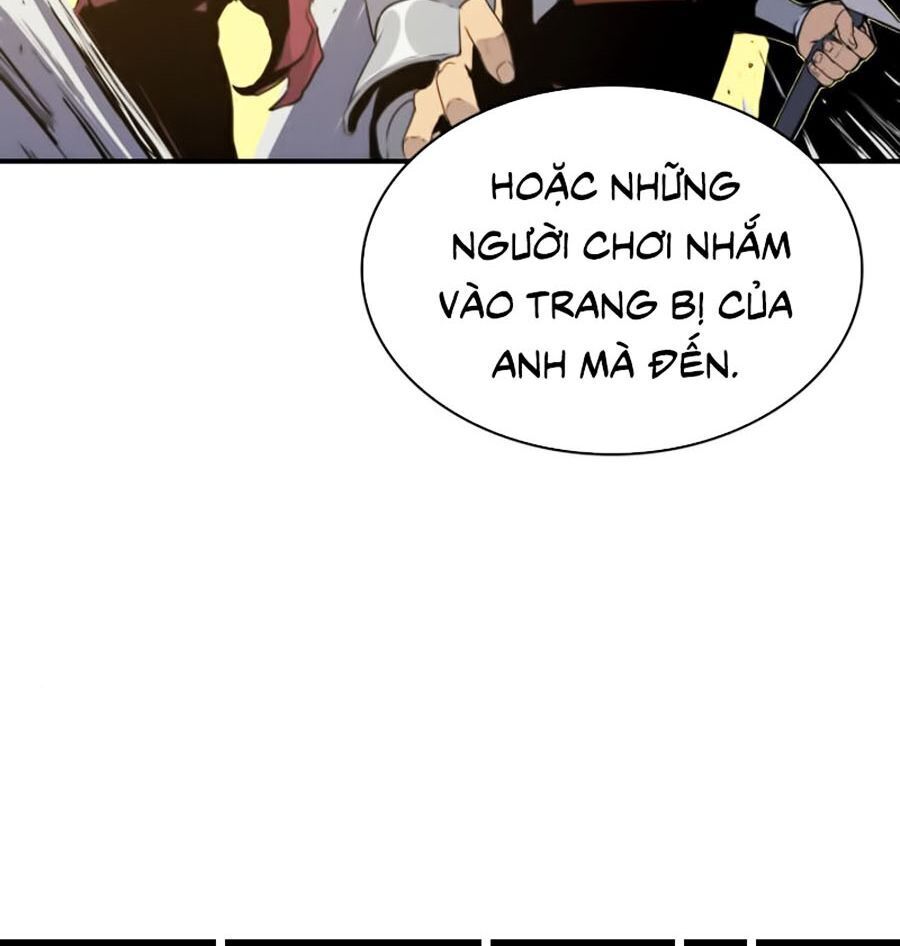 Tôi Trở Lại Thăng Cấp Một Mình - Chương 7 - Trang 30