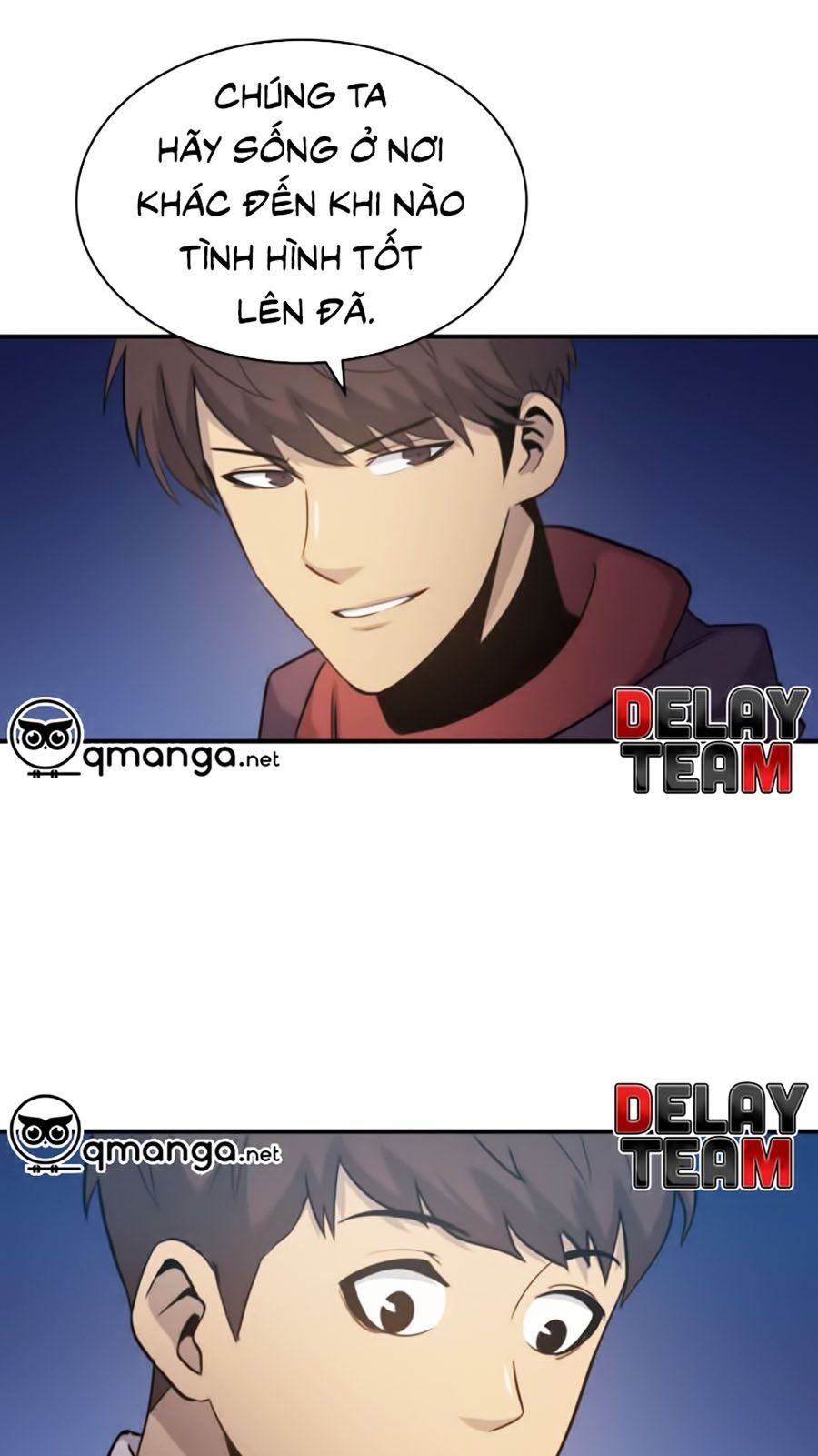 Tôi Trở Lại Thăng Cấp Một Mình - Chương 7 - Trang 31