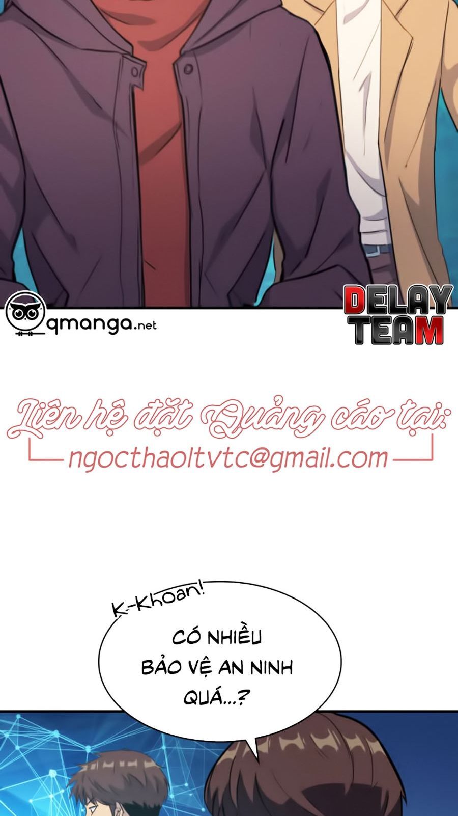 Tôi Trở Lại Thăng Cấp Một Mình - Chương 7 - Trang 33