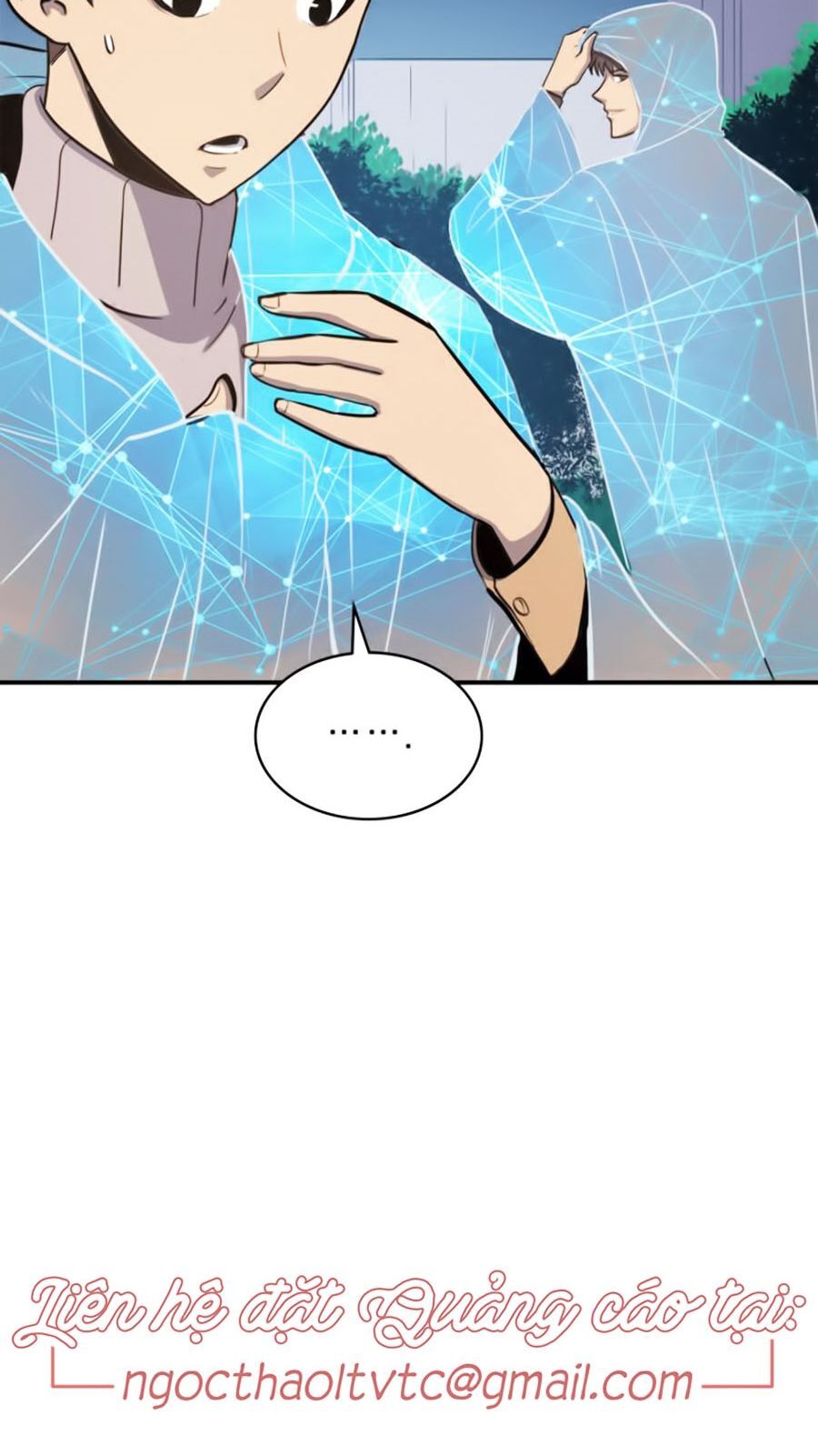 Tôi Trở Lại Thăng Cấp Một Mình - Chương 7 - Trang 39