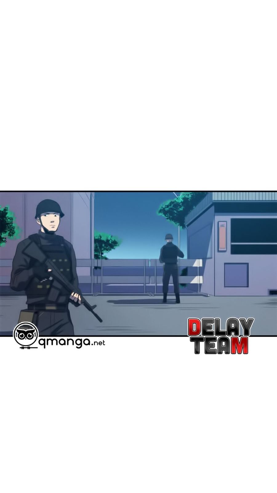 Tôi Trở Lại Thăng Cấp Một Mình - Chương 7 - Trang 40