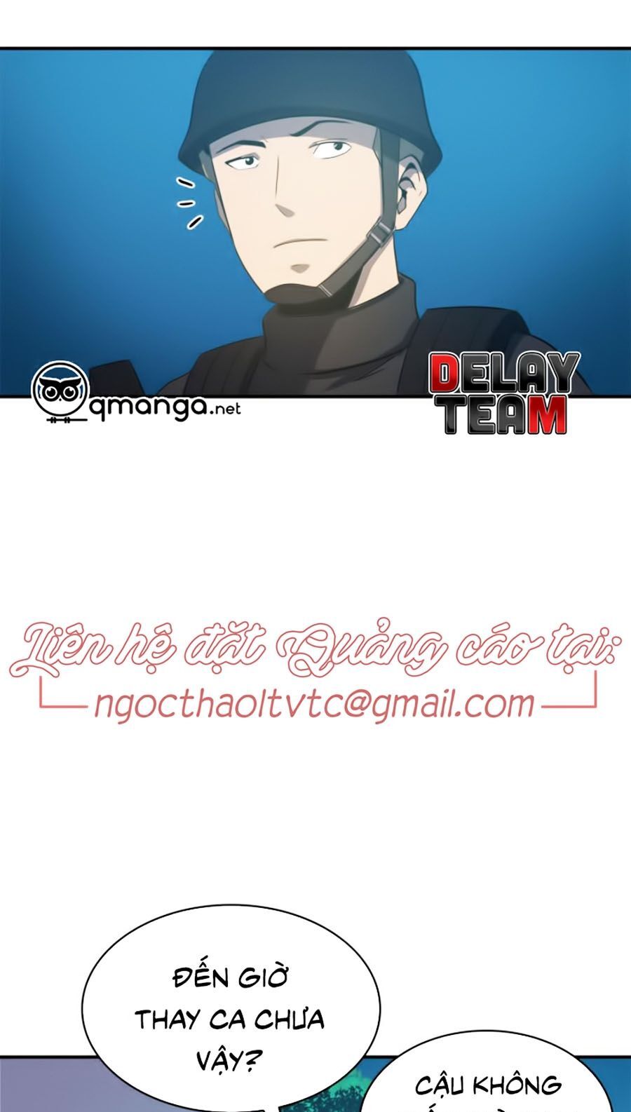 Tôi Trở Lại Thăng Cấp Một Mình - Chương 7 - Trang 41