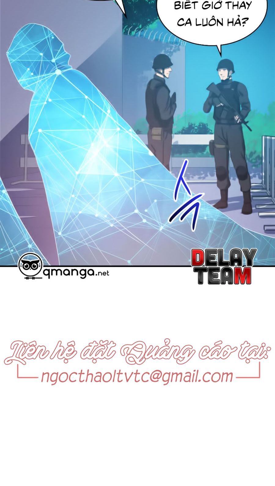 Tôi Trở Lại Thăng Cấp Một Mình - Chương 7 - Trang 42