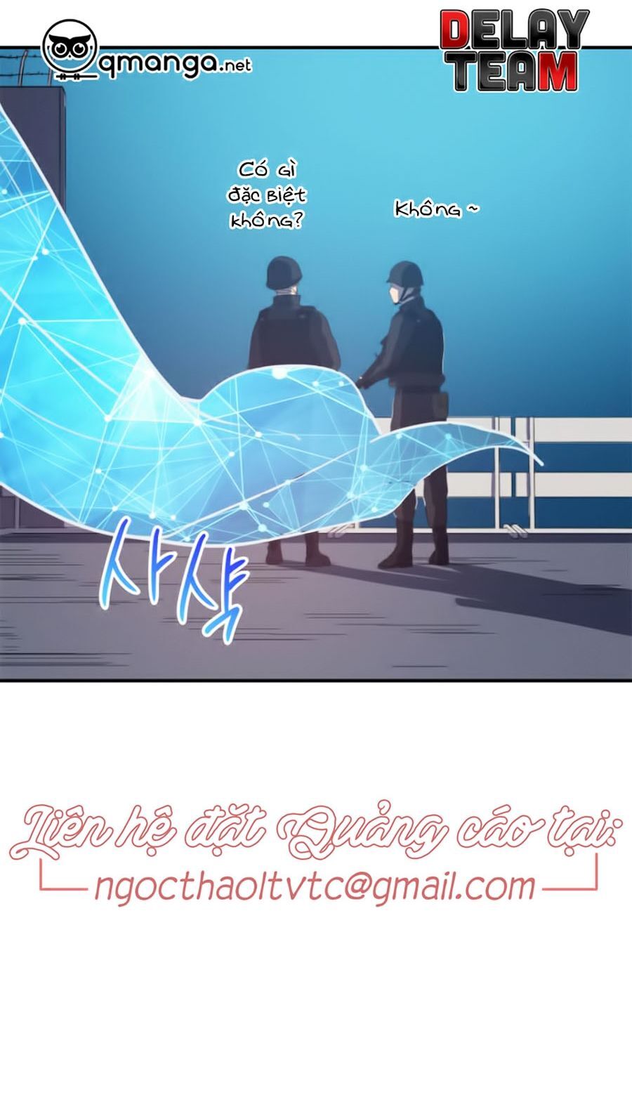 Tôi Trở Lại Thăng Cấp Một Mình - Chương 7 - Trang 43