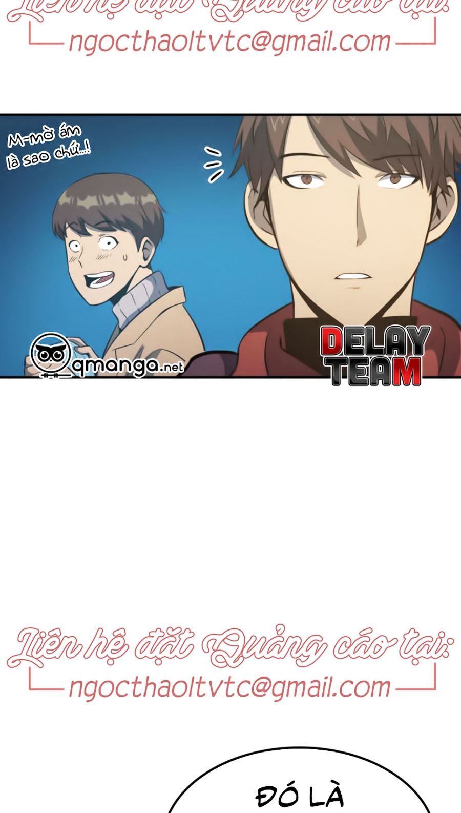 Tôi Trở Lại Thăng Cấp Một Mình - Chương 7 - Trang 48