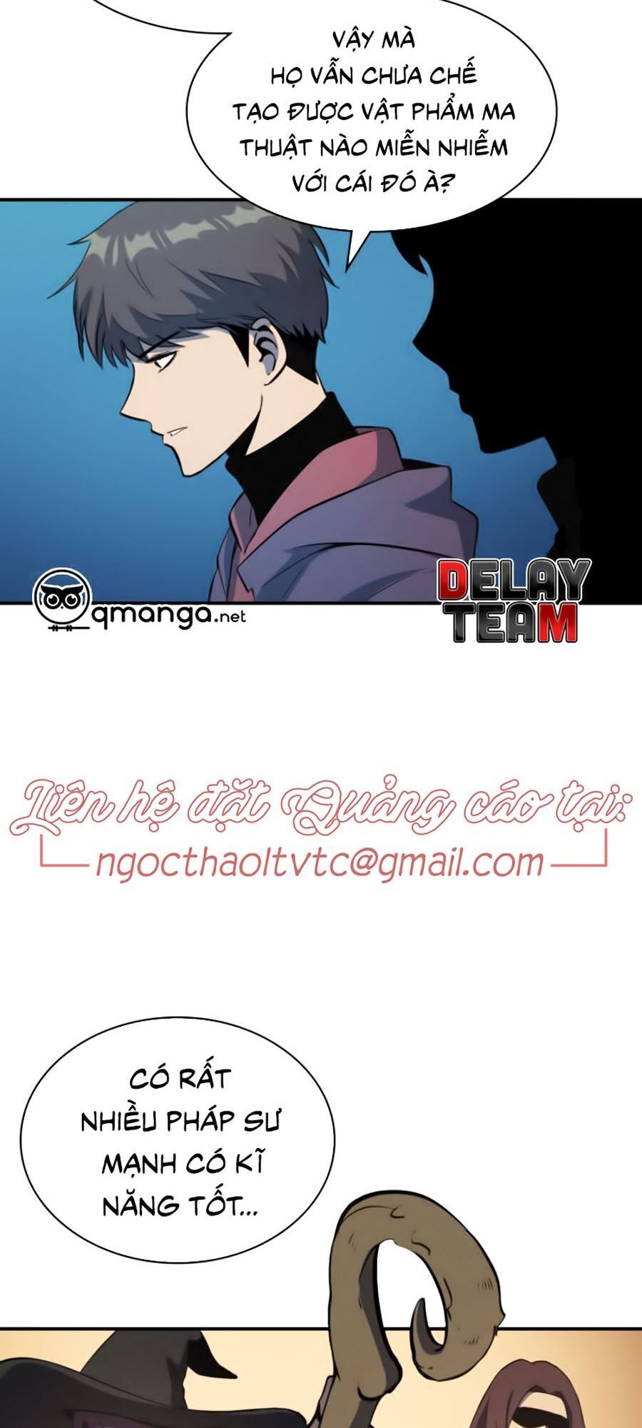 Tôi Trở Lại Thăng Cấp Một Mình - Chương 7 - Trang 53