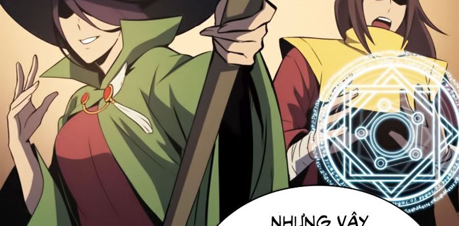 Tôi Trở Lại Thăng Cấp Một Mình - Chương 7 - Trang 54