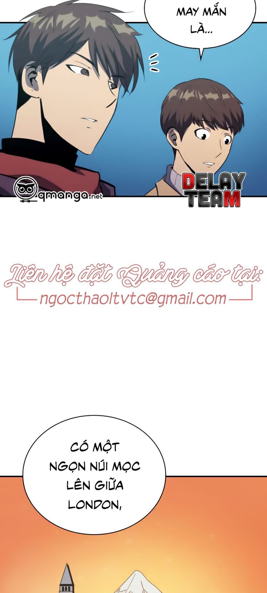 Tôi Trở Lại Thăng Cấp Một Mình - Chương 7 - Trang 57