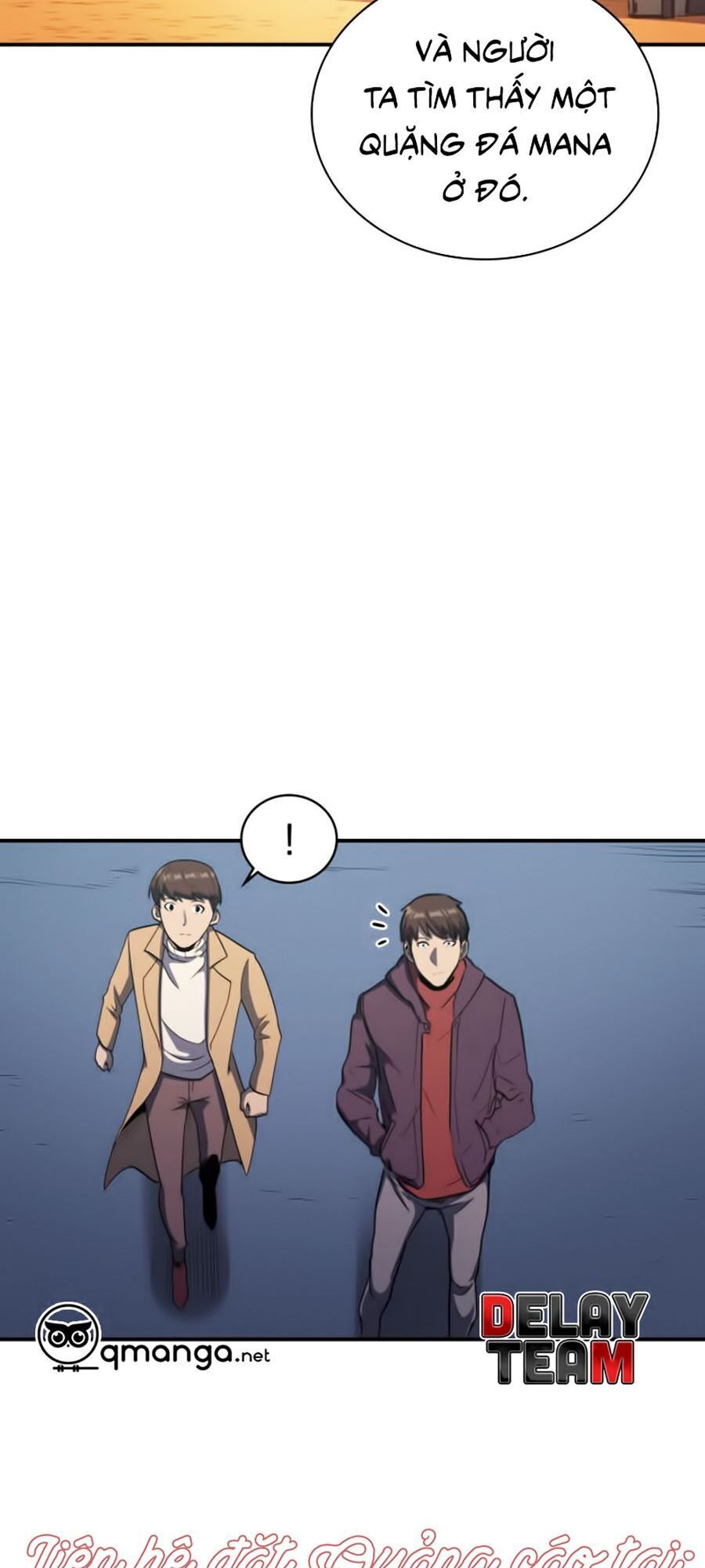 Tôi Trở Lại Thăng Cấp Một Mình - Chương 7 - Trang 59